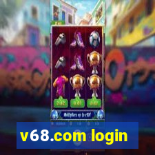 v68.com login