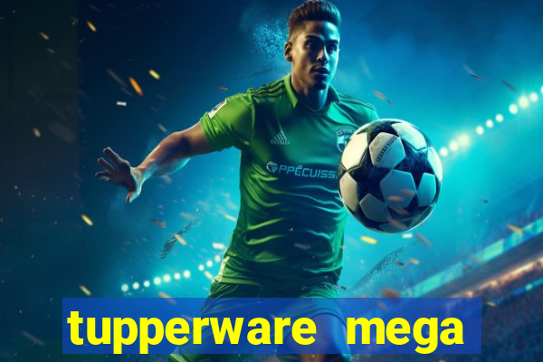 tupperware mega minas pedidos