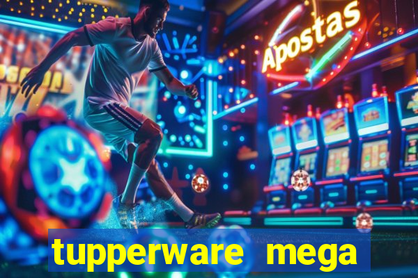 tupperware mega minas pedidos