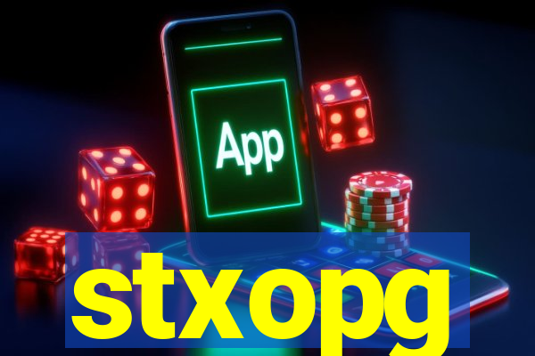 stxopg