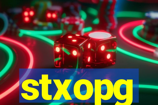 stxopg
