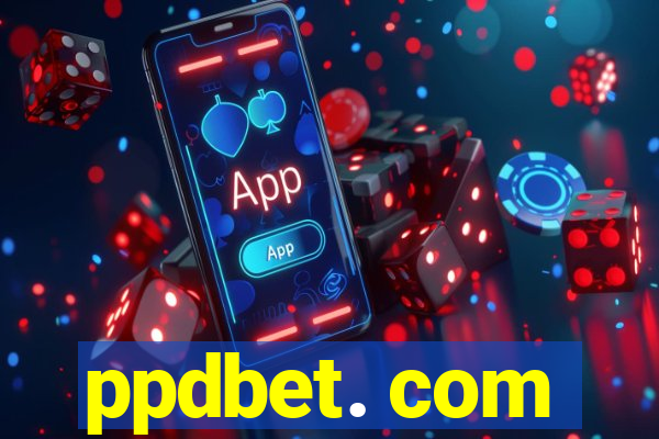 ppdbet. com