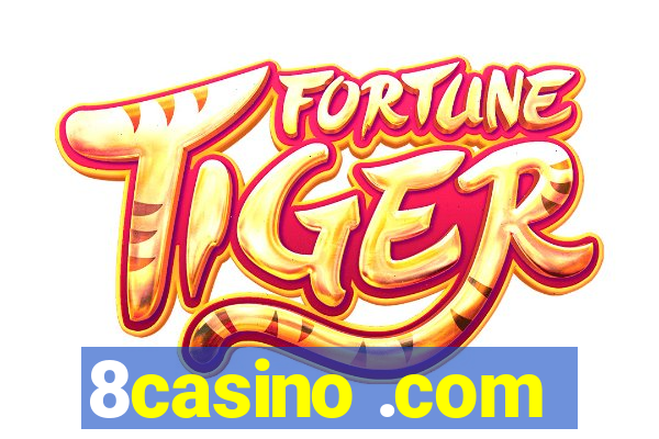 8casino .com