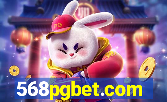 568pgbet.com