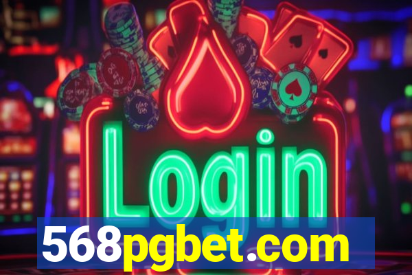 568pgbet.com