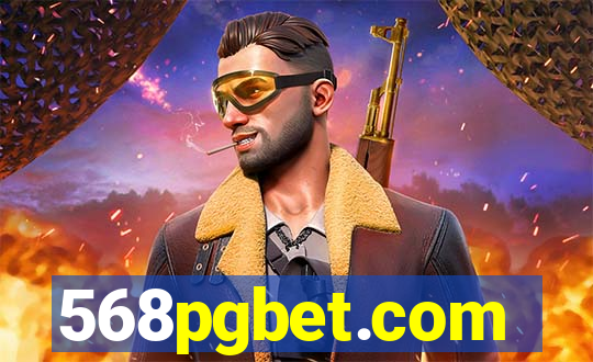 568pgbet.com