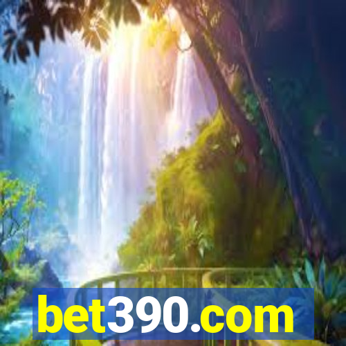 bet390.com