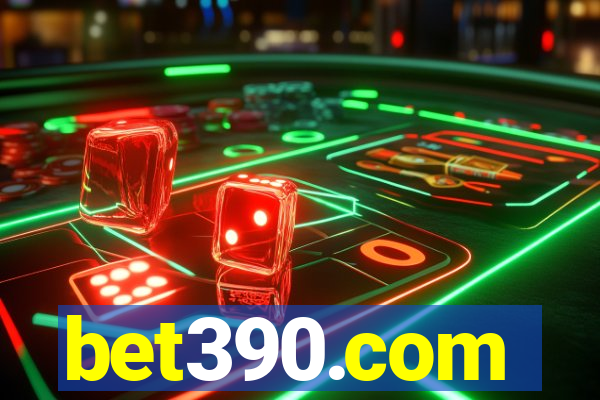 bet390.com