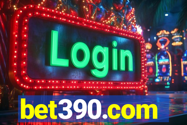 bet390.com