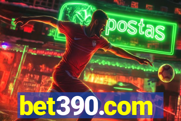 bet390.com