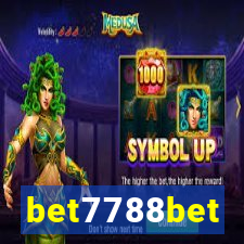 bet7788bet
