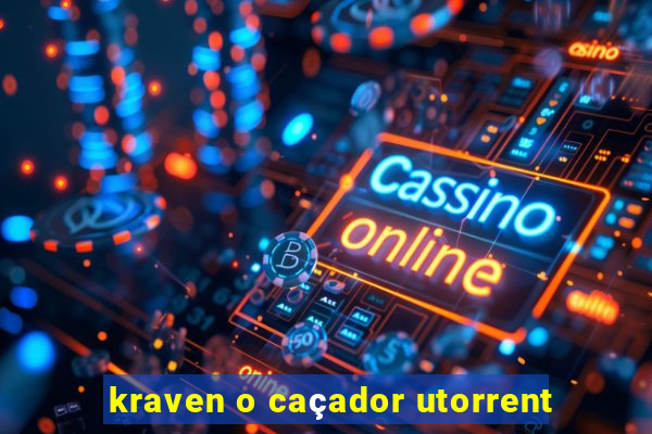 kraven o caçador utorrent