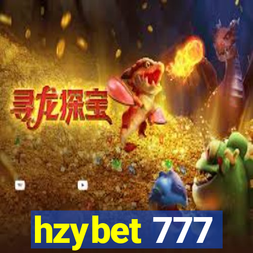 hzybet 777