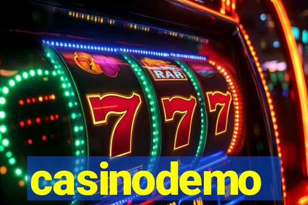 casinodemo