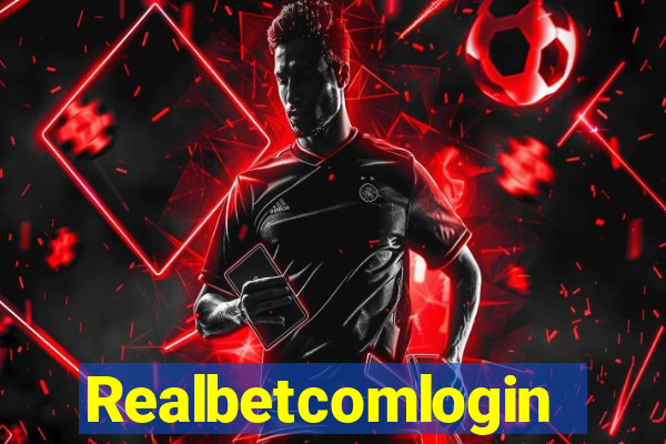 Realbetcomlogin