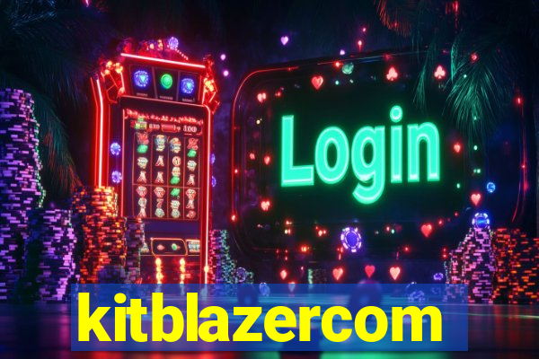 kitblazercom