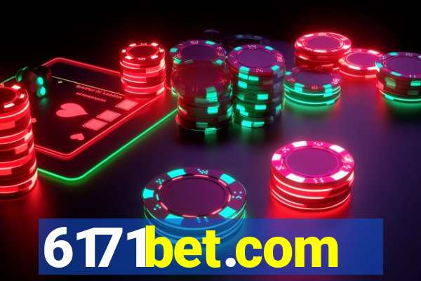6171bet.com