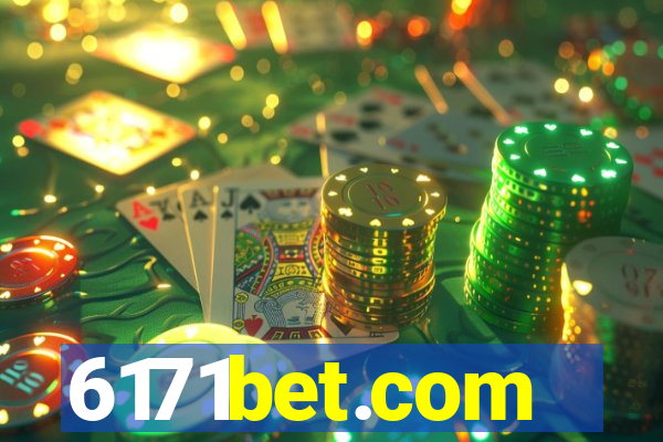 6171bet.com