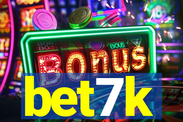 bet7k