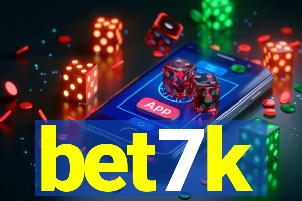 bet7k