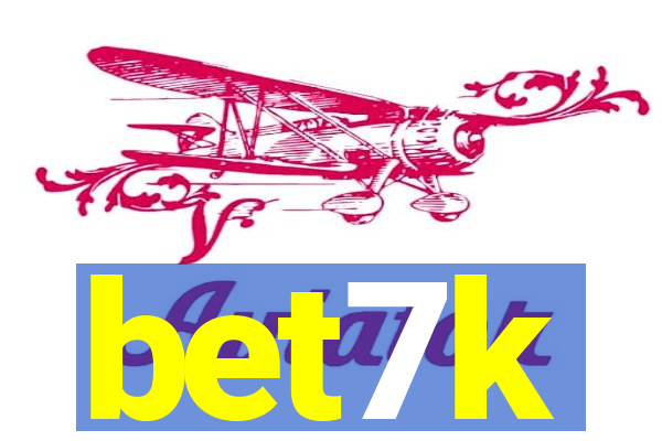 bet7k