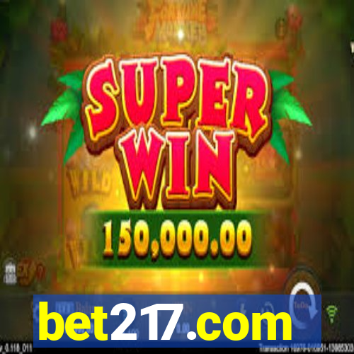 bet217.com