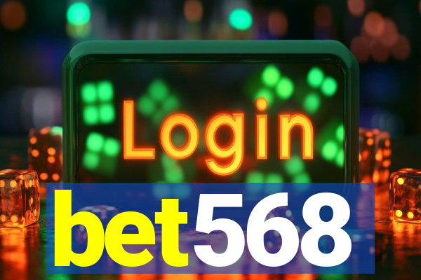 bet568