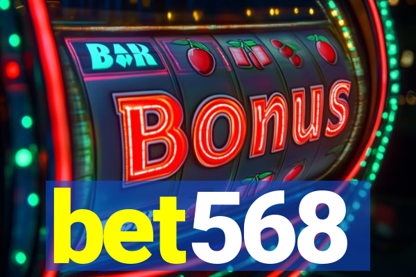 bet568