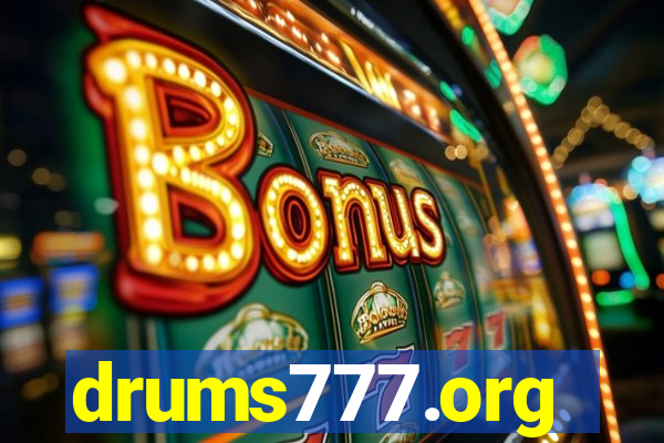 drums777.org
