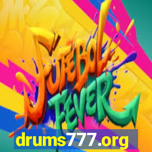 drums777.org