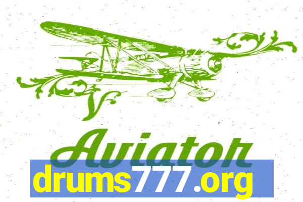 drums777.org