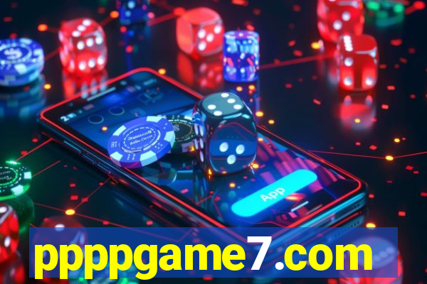 ppppgame7.com