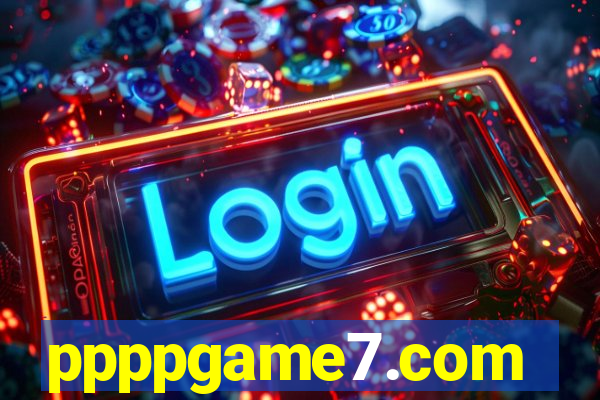 ppppgame7.com