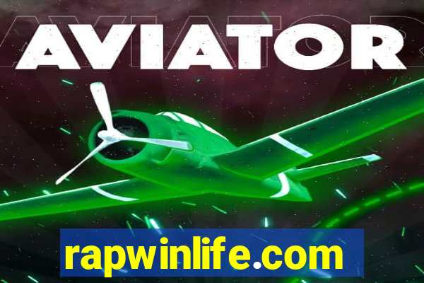 rapwinlife.com