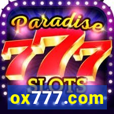 ox777.com