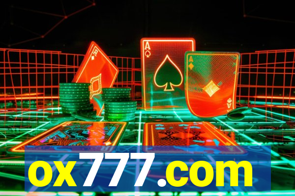 ox777.com