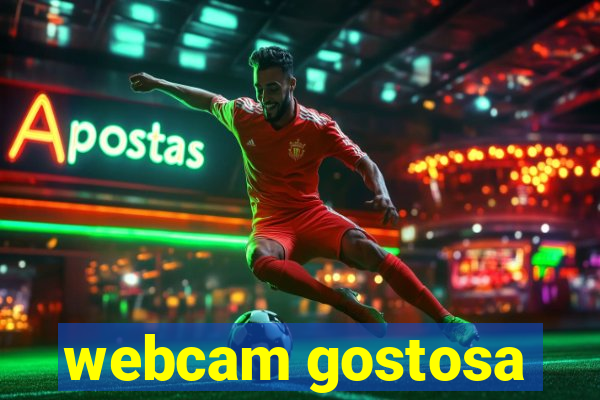 webcam gostosa