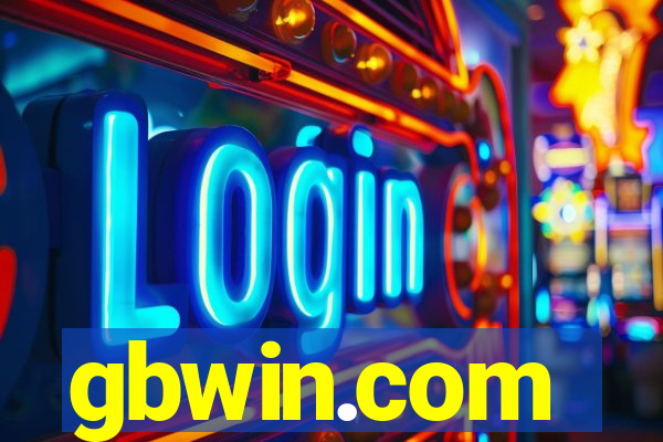 gbwin.com