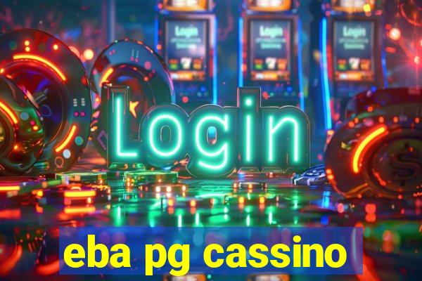 eba pg cassino