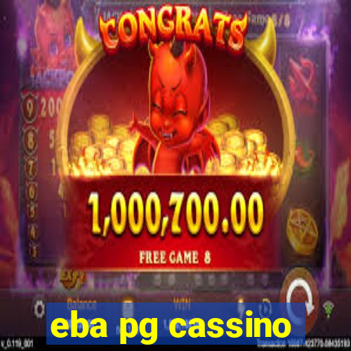 eba pg cassino