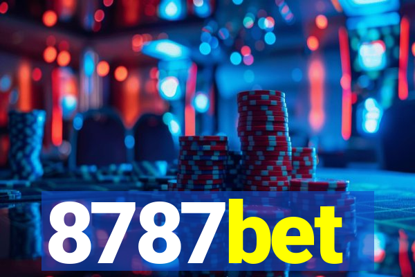 8787bet
