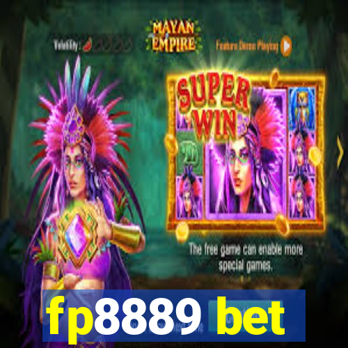 fp8889 bet