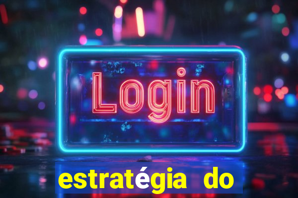 estratégia do fortune dragon