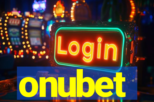 onubet
