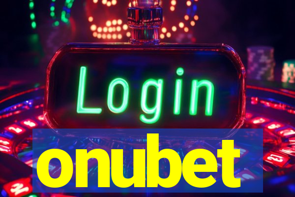 onubet