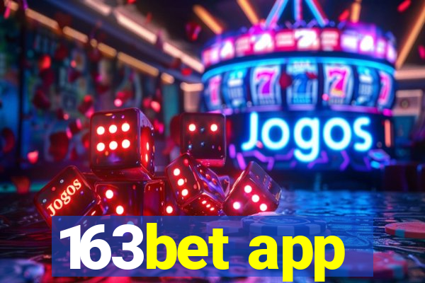 163bet app