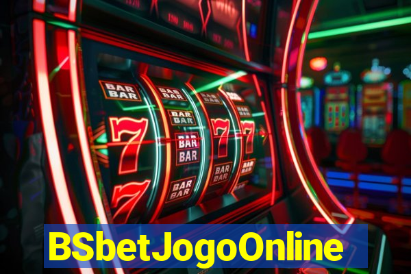 BSbetJogoOnline