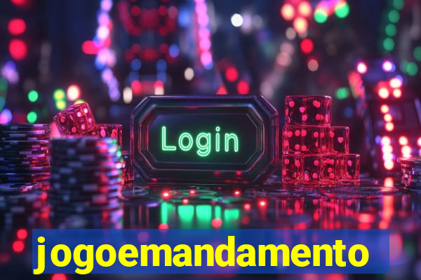 jogoemandamento