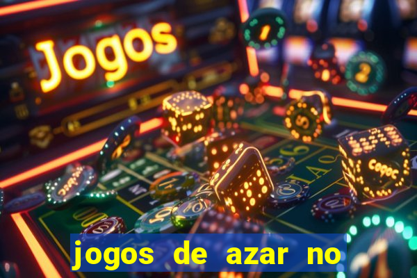 jogos de azar no brasil lei
