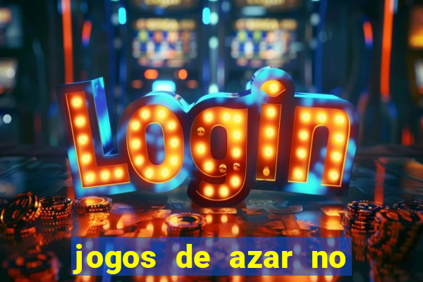 jogos de azar no brasil lei